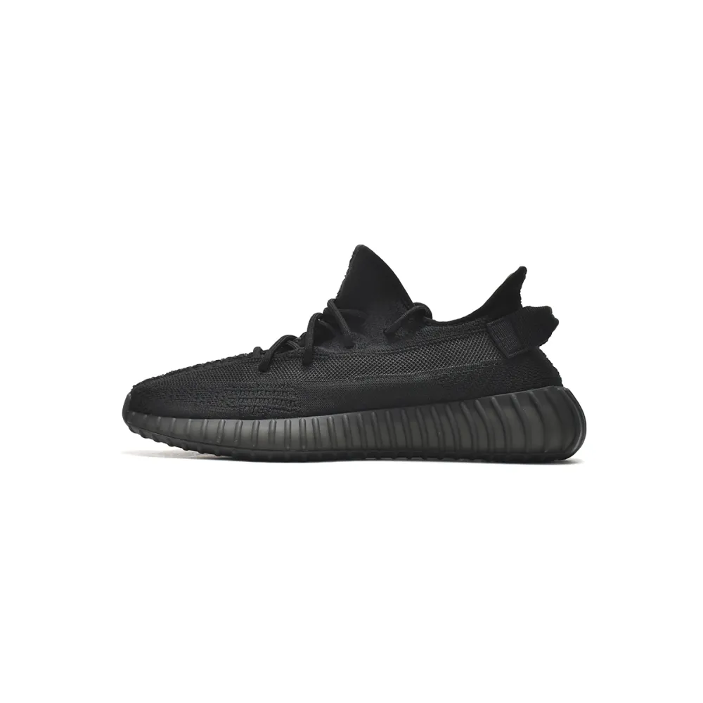 Cool Kicks shoes | G5 Yeezy Boost 350 V2 Onyx，HQ4540   
