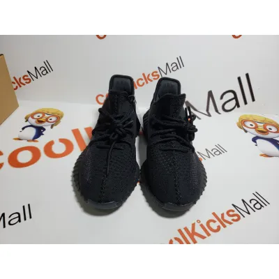 cool kicks shoes | G5 Yeezy Boost 350 V2 Onyx，HQ4540    02