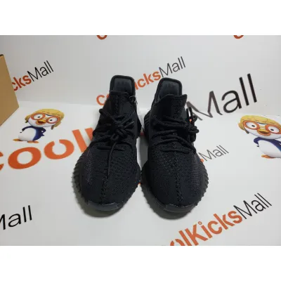 Cool Kicks shoes | G5 Yeezy Boost 350 V2 Onyx，HQ4540    02