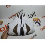 Coolkicks PKGoden Air Jordan 3 Retro Mocha (2018),136064-122