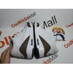 Coolkicks PKGoden Air Jordan 3 Retro Mocha (2018),136064-122