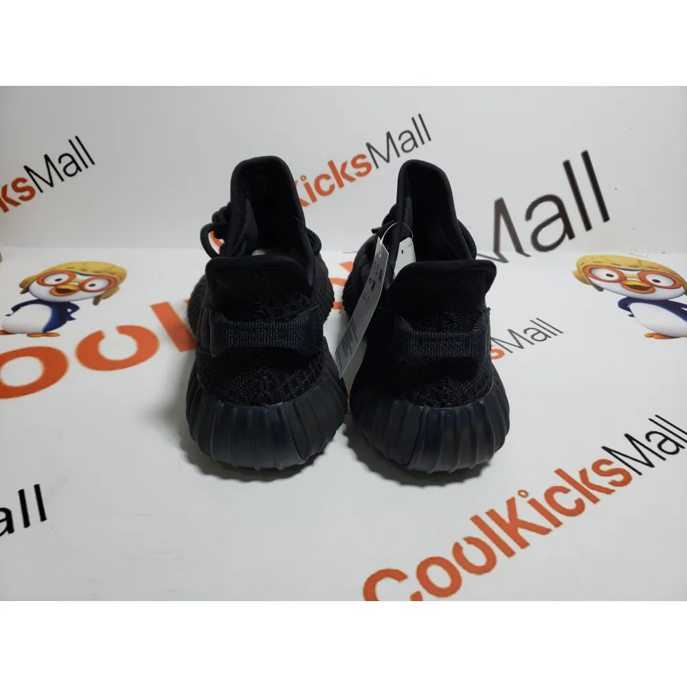 Cool Kicks shoes | G5 Yeezy Boost 350 V2 Onyx，HQ4540   