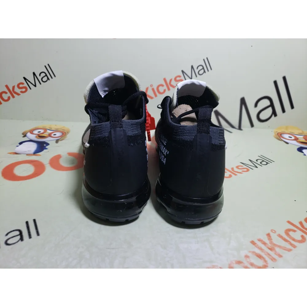 Coolkicks PKGoden Air VaporMax Off-White,AA3831-001