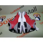 Coolkicks PKGoden Air Jordan 3 Retro SE Unite Fire Red,CK5692-600