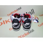 Coolkicks PKGoden Air Jordan 3 Retro SE Unite Fire Red,CK5692-600