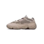 Coolkicks GET Yeezy 500 Taupe Light,GX3605 
