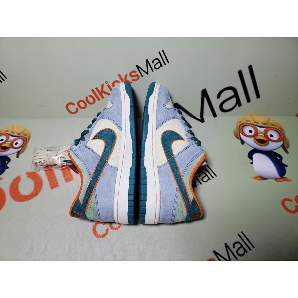 Cool Kicks | GET Otomo Katsuhiro x SB Dunk Low Steamboy OST,LF0039-017