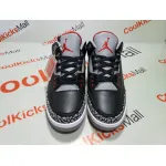 PKGoden Air Jordan 3 Retro Black Cement (2018),854262-001