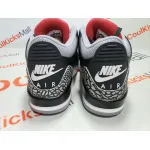 PKGoden Air Jordan 3 Retro Black Cement (2018),854262-001