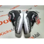PKGoden Air Jordan 3 Retro Black Cement (2018),854262-001