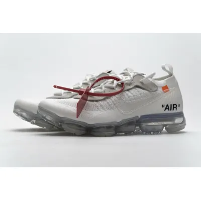 Cool Kicks | PKGoden Air Vapormax Off-White 2018,AA3831-100 01