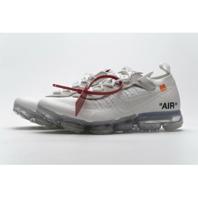 Replica Air Vapormax Off-White 2018,AA3831-100 01