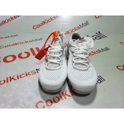 Cool Kicks | PKGoden Air Vapormax Off-White 2018,AA3831-100 02