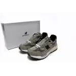 Cool Kicks | PKGoden New Balance 992 JJJJound Grey ,  M992J2 