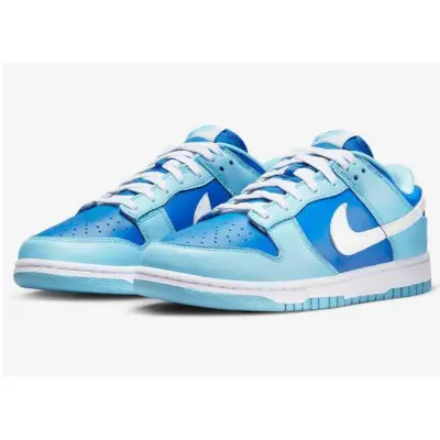 PKGoden Dunk Low Retro Argon, DM0121-400 01