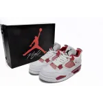 PKGoden Air Jordan 4 Retro Alternate 89 ,308497-106   