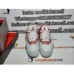 PKGoden Air Jordan 4 Retro Alternate 89 ,308497-106   
