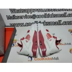 PKGoden Air Jordan 4 Retro Alternate 89 ,308497-106   