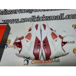 PKGoden Air Jordan 4 Retro Alternate 89 ,308497-106   