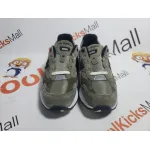 Cool Kicks | PKGoden WTAPS x New Balance 992 Olive Drab, M992J2