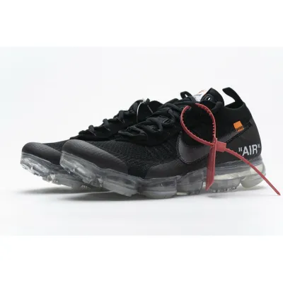Cool Kicks | PKGoden Air VaporMax Off-White Black,AA3831-002 01
