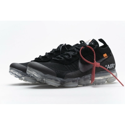 Replica Air VaporMax Off-White Black,AA3831-002 01