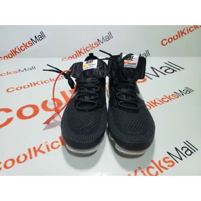 Cool Kicks | PKGoden Air VaporMax Off-White Black,AA3831-002 02