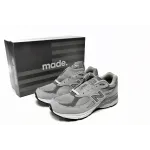 Coolkicks | GET New Balance 990v3 Grey ,M990GY3