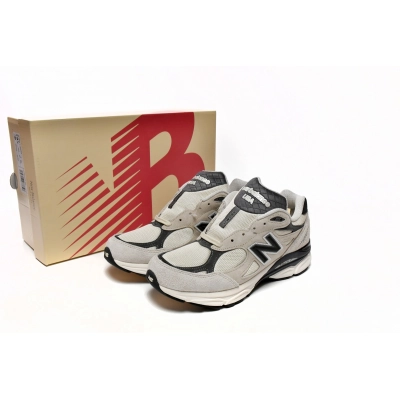 Coolkicks | GET New Balance 990v3 Beige ,M990AD3 01
