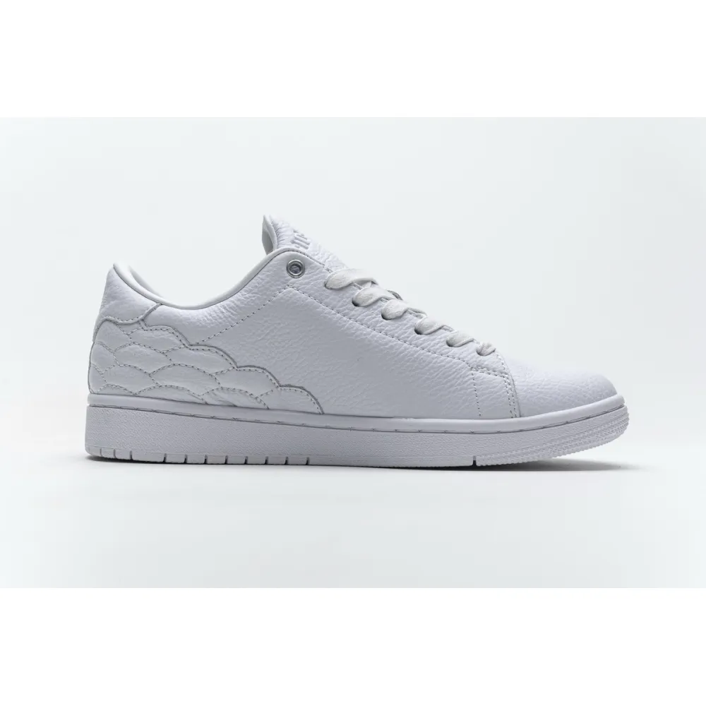 GET Air Jordan 1 Low Palm Tree