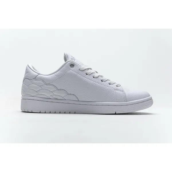 GET Air Jordan 1 Low Palm Tree