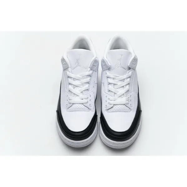 PK GOD Air Jordan 3 Retro Fragment