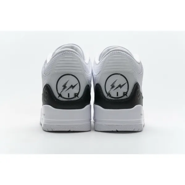 PK GOD Air Jordan 3 Retro Fragment