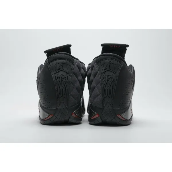 PK GOD Air Jordan 14 Retro SE Black Anthracite