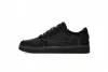 Coolkicks |G5  Air Jordan 1 Retro Low GET SP Travis Scott Black Phantom,DM7866-001