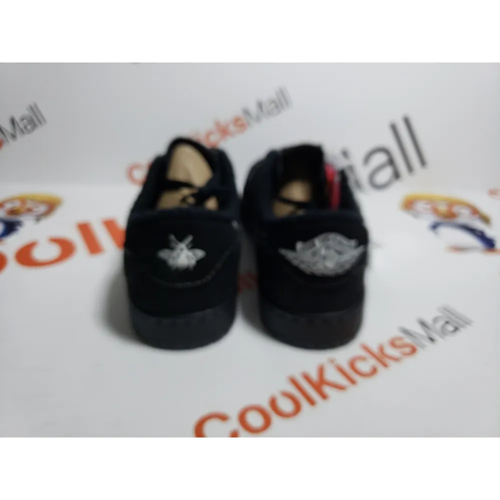 Coolkicks |G5  Air Jordan 1 Retro Low GET SP Travis Scott Black Phantom,DM7866-001