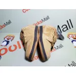 Coolkicks GET SB Dunk Low Wheat Mocha,BQ6817-204