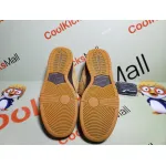 Coolkicks GET SB Dunk Low Wheat Mocha,BQ6817-204