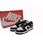 PKGoden Dunk Low Pink Foam Black ,DJ9955-600