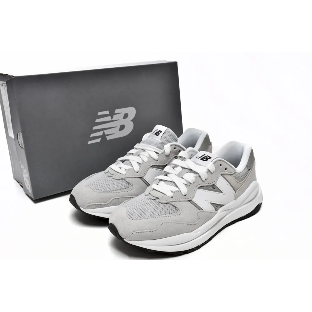 Coolkicks GET New Balance 57/40 Rain Cloud,M5740CA  