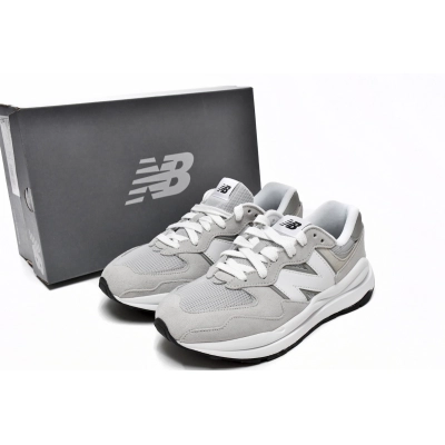 Coolkicks GET New Balance 57/40 Rain Cloud,M5740CA   01