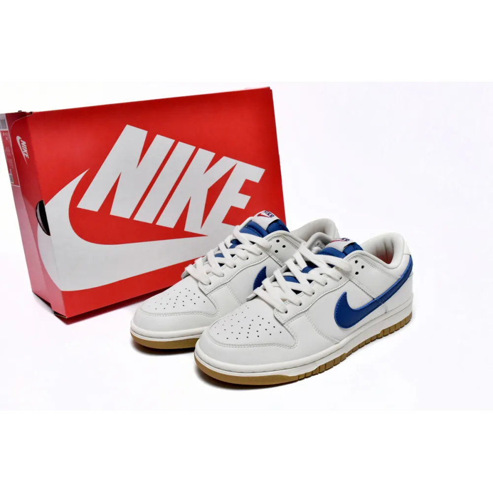 CoolKicks GET Dunk Low SE Sail Dark Marina Blue,DX3198-133   