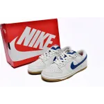 CoolKicks GET Dunk Low SE Sail Dark Marina Blue,DX3198-133   