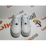 G5 A Bathing Ape Bape Sta Low White, 1H70-191-006