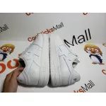 G5 A Bathing Ape Bape Sta Low White, 1H70-191-006