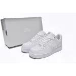Cool Kicks G5 Air Force 1 Low '07 SE Pearl White,DO0231-100