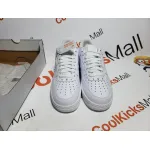 Cool Kicks G5 Air Force 1 Low '07 SE Pearl White,DO0231-100