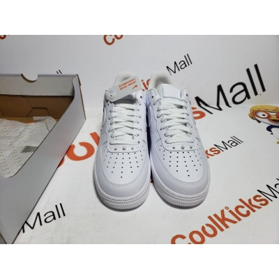Cool Kicks G5 Air Force 1 Low '07 SE Pearl White,DO0231-100 02