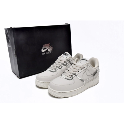 Cool Kicks G5 Air Force 1 Low Light Orewood Brown,DH4408-10 01