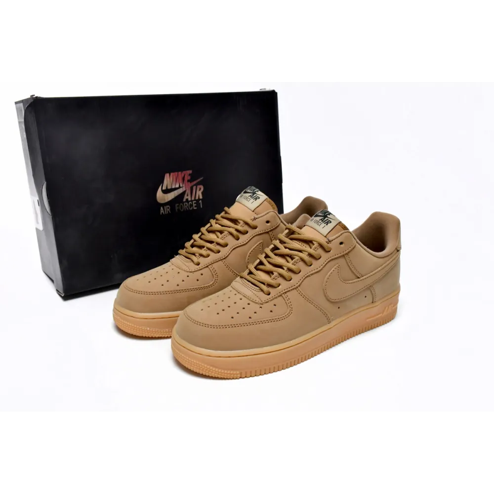 cool kicks BoostMasterLin Air Force 1 Low Flax,AA4061-200